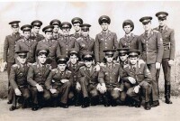 1981 год Звезда