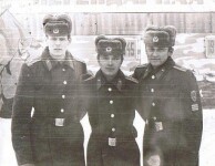 Сызрань  1983год