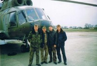 1996год   февраль