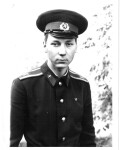 Никитин Паша