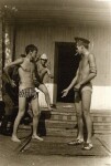 Наряд по роте
