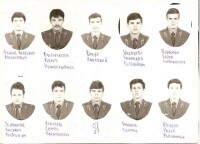 Фотографии для удостоверения личности