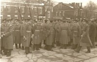 октябрь 1984 г. Сызрань