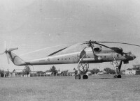 г.Пугачев последний Ми-10 из отряда РЭБ