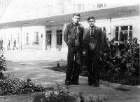 вход в УЛО, Жестков и Наделяев