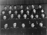 3-й курс, 3 к/о