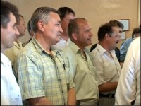 Двацать лет спустя.
