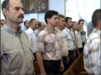 Двацать лет спустя. Встреча с начальником СВВАУЛ