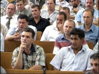 Двадцать лет спустя
