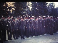 Из Венгрии в Нерчинск, 1986 г. 3ВЭ