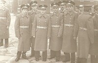 первые звездочки. Сызрань 84