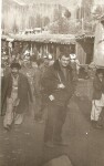 Файзабадская барахолка