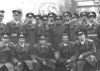 4-й курс Выпуск