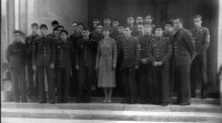 Ульяновск 1982 год
