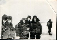  Прыжки год 83?,  а может 82