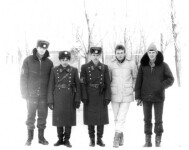 ГСВГ Альштедт 86