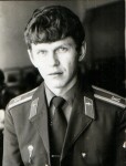 Миша Мохов, 2 рота, 48 к.о.