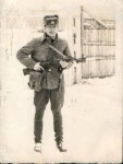 Хвостенко Андрей, 48 к.о. 85 г.в.