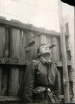 Хвостенко Сергей, 48 к.о. 85 г.в.