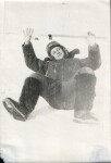 Володя Дмитрук, 45 к.о. 85 год выпуска.
