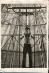 А. Деревянных на лопинге  48 к.о. 1985 год выпуска