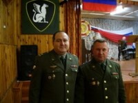 Новиков Егор и Рудаков Андрей декабрь 2008г.