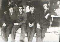 Пугачев 85.  На Парковом дне.