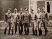 5 аэ. ЛГ. к-на Труова А. А.