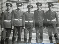 Как это было давно. 43 кл. отд.
