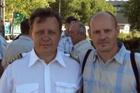 Встреча 1985 года