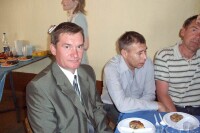 Встреча 1985 года