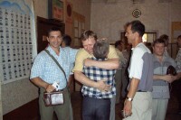 Встреча 1985 года