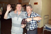 Встреча 1985 года