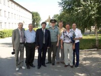 Выпуск 1985 года