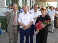 Встреча 1985 года