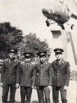 первый курс 4 рота