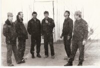 Кандагар 86г.вып