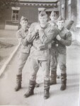 Сызрань осень 1982г