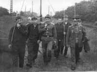 Звезда Выпуск 1986