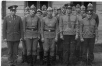 4 аэ 1 звено Пугачев