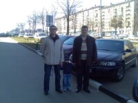 Выпуск 1987г., Паутов Филимонов, Москва 2007г.
