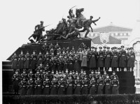  Куйбышев -83 парад