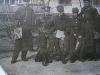 Ребята, я помню Вас. Хованец. 1988 год выпуска.