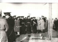 На месте катастрофы Ка-27