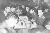 Дурнов Олежка, Дуров Юра, Сайфетдинов Ильдус Камчубекович, Саня Золин, Марцинкевич Эдик-это мои братья однофамильцы