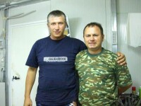 Ирклиенко и Цыра.