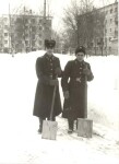 Сызрань 1987