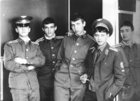 Марцинкевичи, Дурновы и все остальные....