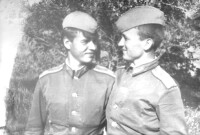 Бравые носатые Звезда 1986