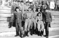после отпуска 1985